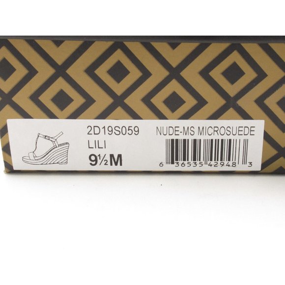 Charles by Charles David Womens Lili Fabric Size 9.5 - Picture 10 of 11